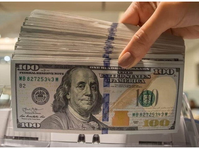 Best Selling Counterfeit Bills