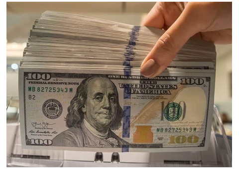 Best Selling Counterfeit Bills