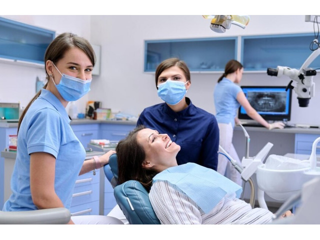 Porcelain Dental Crowns in Valdese – Western Piedmont Dental