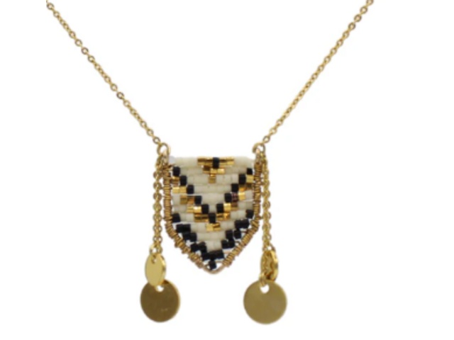 Gold Plated Necklaces