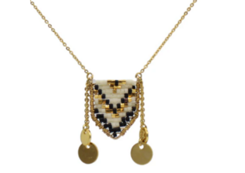 Gold Plated Necklaces