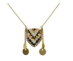 Gold Plated Necklaces