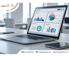 Digital Marketing Service Provider Near Kolkata for Business Growth