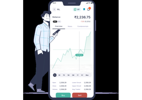 Secure Your Financial Future with Our Expert Financial Services
