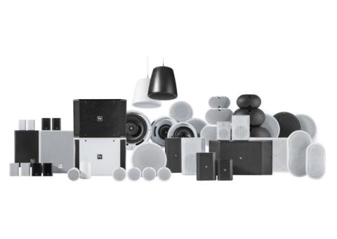 Audio Visual Company Singapore | The Executive Group