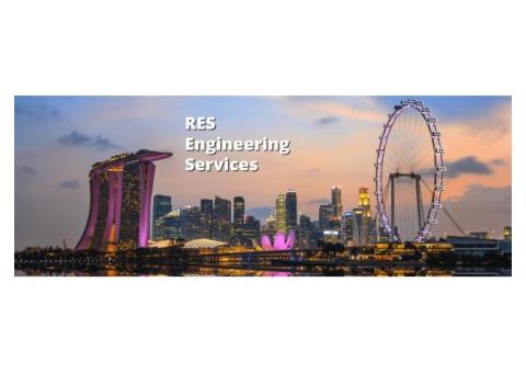 Supply Installation Licence