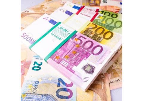 LOAN OFFER WE GUARANTEE YOU SUCCESS