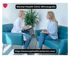 Trusted Mental Health Clinic Minneapolis for Complete Care