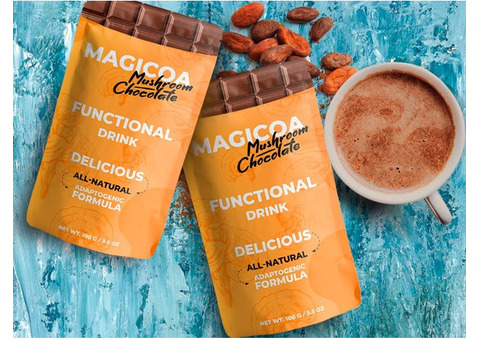 Magicoa