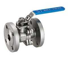 Valve Maintenance Services | Optimax Services & Supply LLC