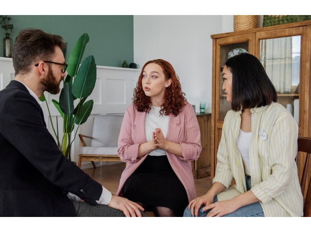 Anxiety Disorder Treatment in Smyrna – Advent Counseling