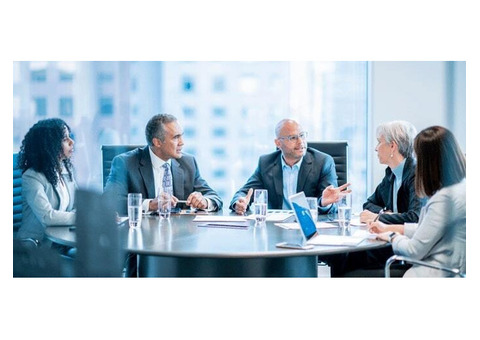 Offshore company formation Gibraltar | Atrium-associates