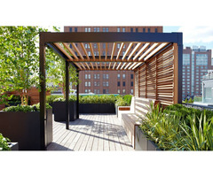 Luxury Office Interiors Design Company Dubai