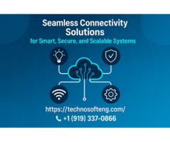 Technosoft Connectivity Solutions