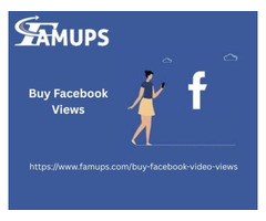 Buy Facebook Views to Boost Video Reach Instantly