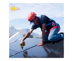 Expert Solar Panel Install Bowie Services by Solar Brokers USA
