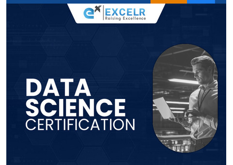 Build a Smarter Career Path with Data Science Skills