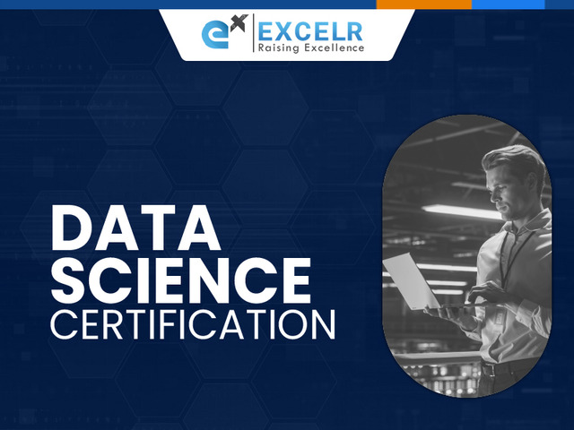 Data Science Certification in Nashik with Placement Support