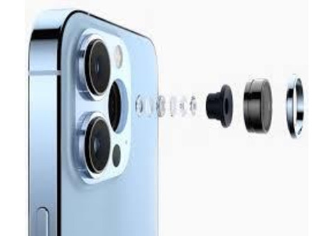 iPhone Camera Replacement New Port Beach