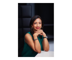 Corporate Portraits Photography Singapore | Professional Headshots