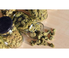 Cannabis Dispensary In BC