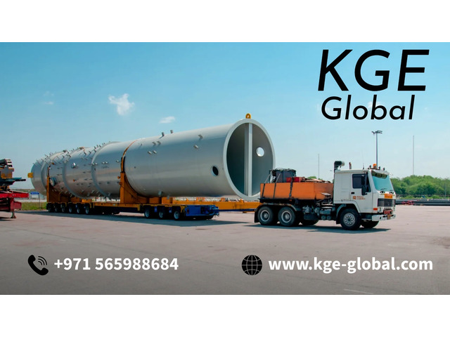 Mastering OOG Cargo Deliveries for Seamless Worldwide Transportation