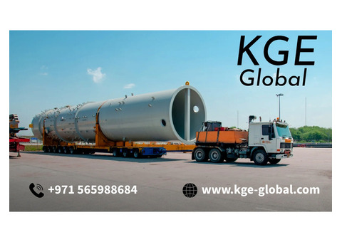 Mastering OOG Cargo Deliveries for Seamless Worldwide Transportation