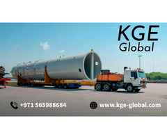 Mastering OOG Cargo Deliveries for Seamless Worldwide Transportation