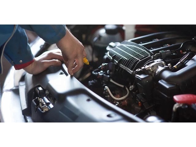 Car Service Near Sydenham