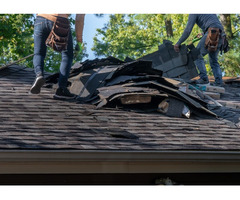 Show Low Shingle Roofing Company- Siding, Windows, Gutters