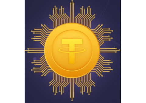 Get Flash USDT Instantly.