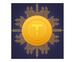 Get Flash USDT Instantly.