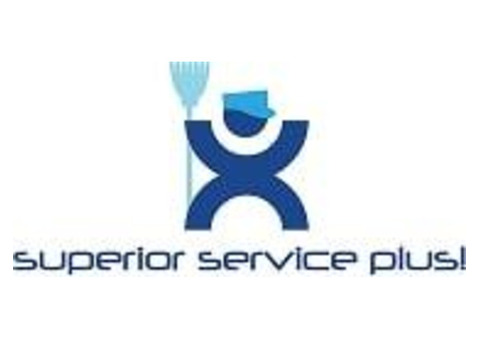 Janitorial Services Fresno - Superior Service Plus