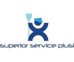 Janitorial Services Fresno - Superior Service Plus