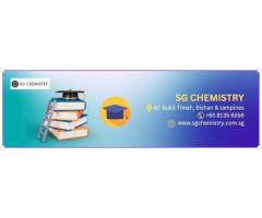 O level chemistry tuition