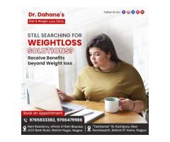 Diet and Weight Loss Clinic in Nagpur