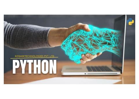 Python training in hyderabad Python online training in kphb