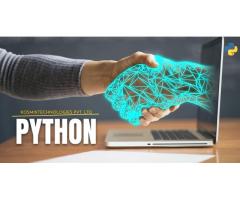 Python training in hyderabad Python online training in kphb