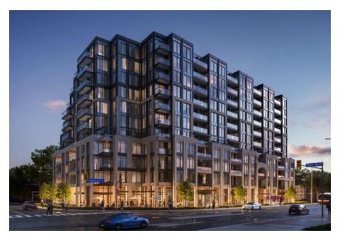Best Pre Construction Townhomes in Scarborough