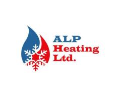 ALP Heating Ltd.