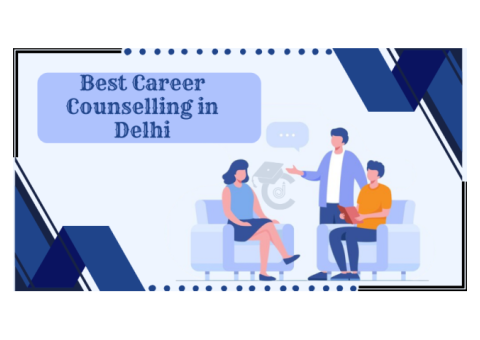 Best Career Counselling in Delhi