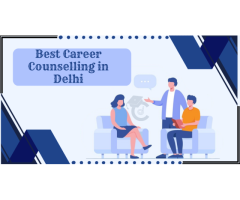 Best Career Counselling in Delhi