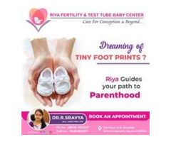 Fertility doctor near Birla Compound Kurnool