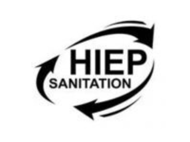 Hiep Sanitation
