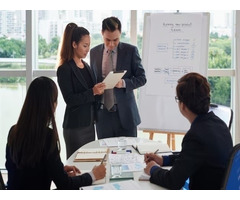 Learn How to Start a Nonprofit Organization