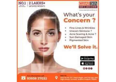 PRP hair Treatment in india