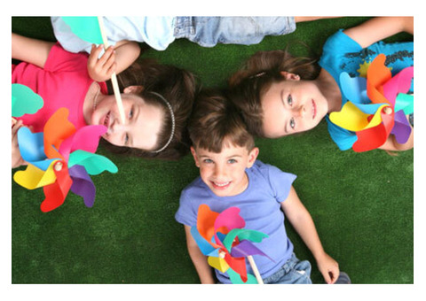 Compassionate ABA Center in Bergen County, NJ