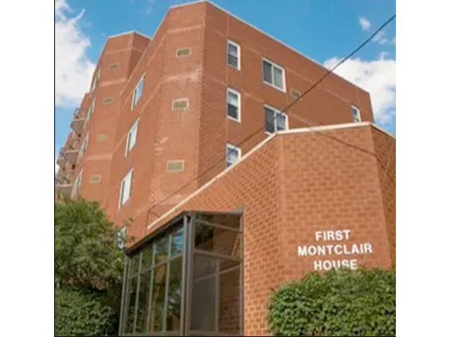 HUD Subsidized Housing Essex County NJ