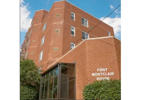 HUD Subsidized Housing Essex County NJ