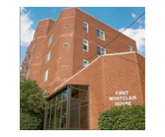 HUD Subsidized Housing Essex County NJ